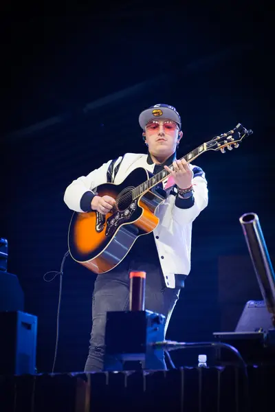Ángel Ríos