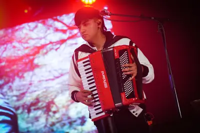 Ignacio Quintupurrai