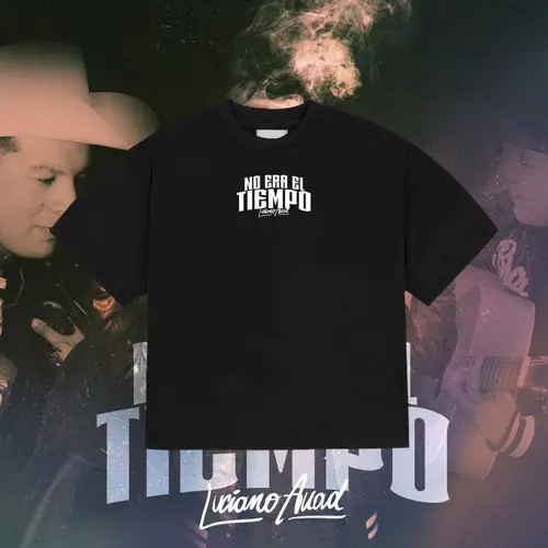 Polera Oficial